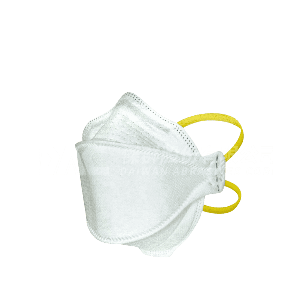 3M 9310A+ FFP1 拋棄式帶閥防塵口罩